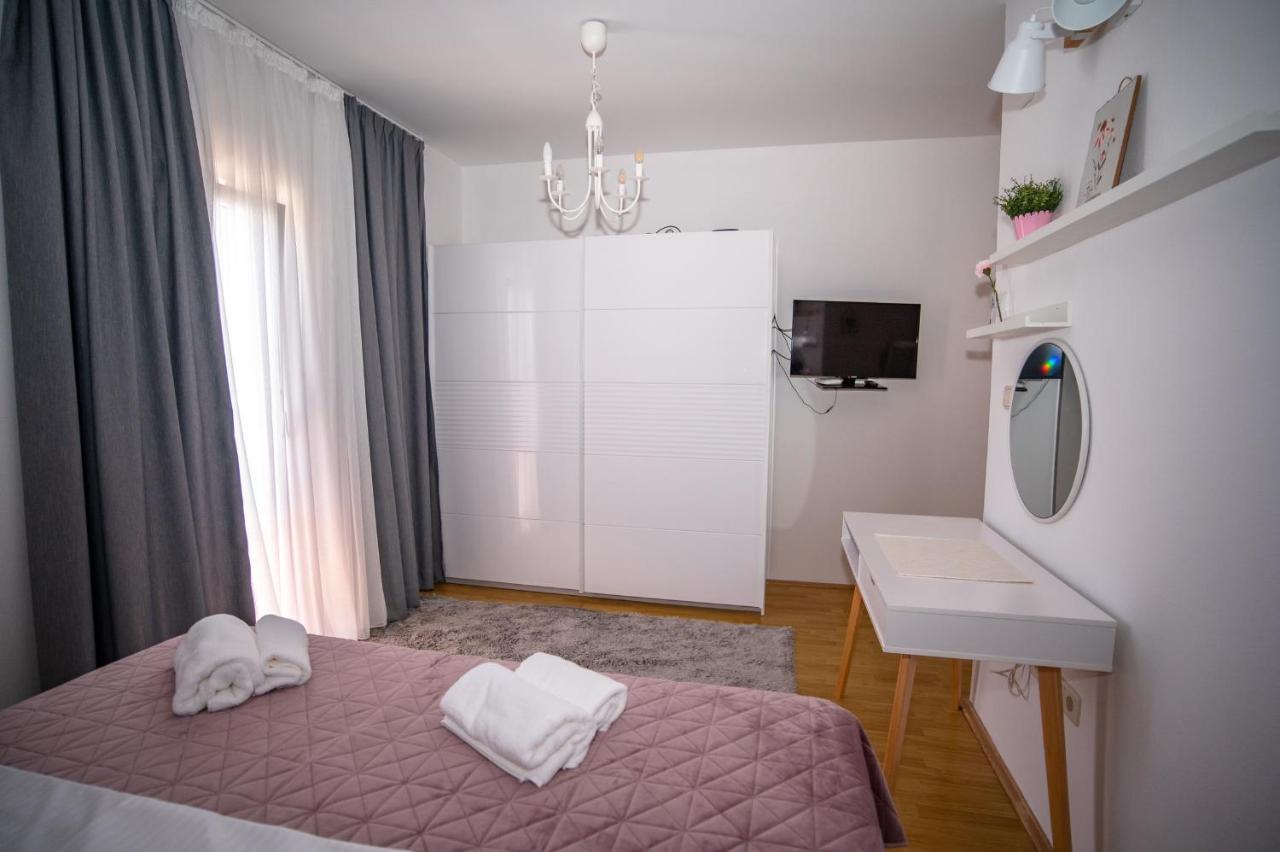 Villa Musulin Metković Esterno foto