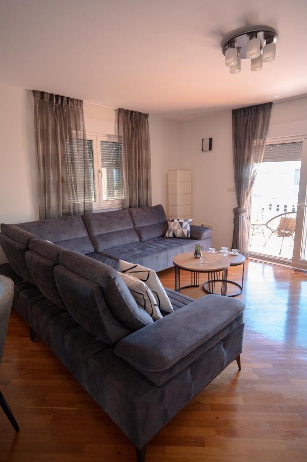 Villa Musulin Metković Esterno foto
