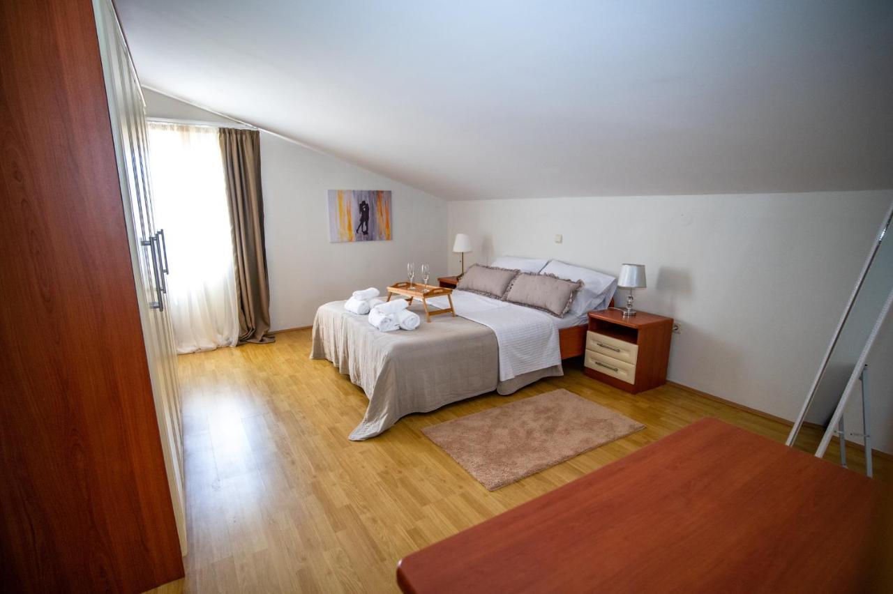Villa Musulin Metković Esterno foto