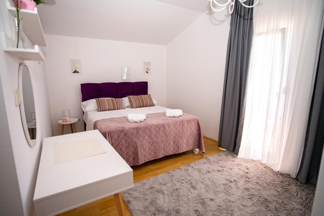 Villa Musulin Metković Esterno foto